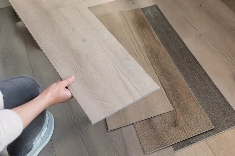 Klikvinyl kiezen vergelijken